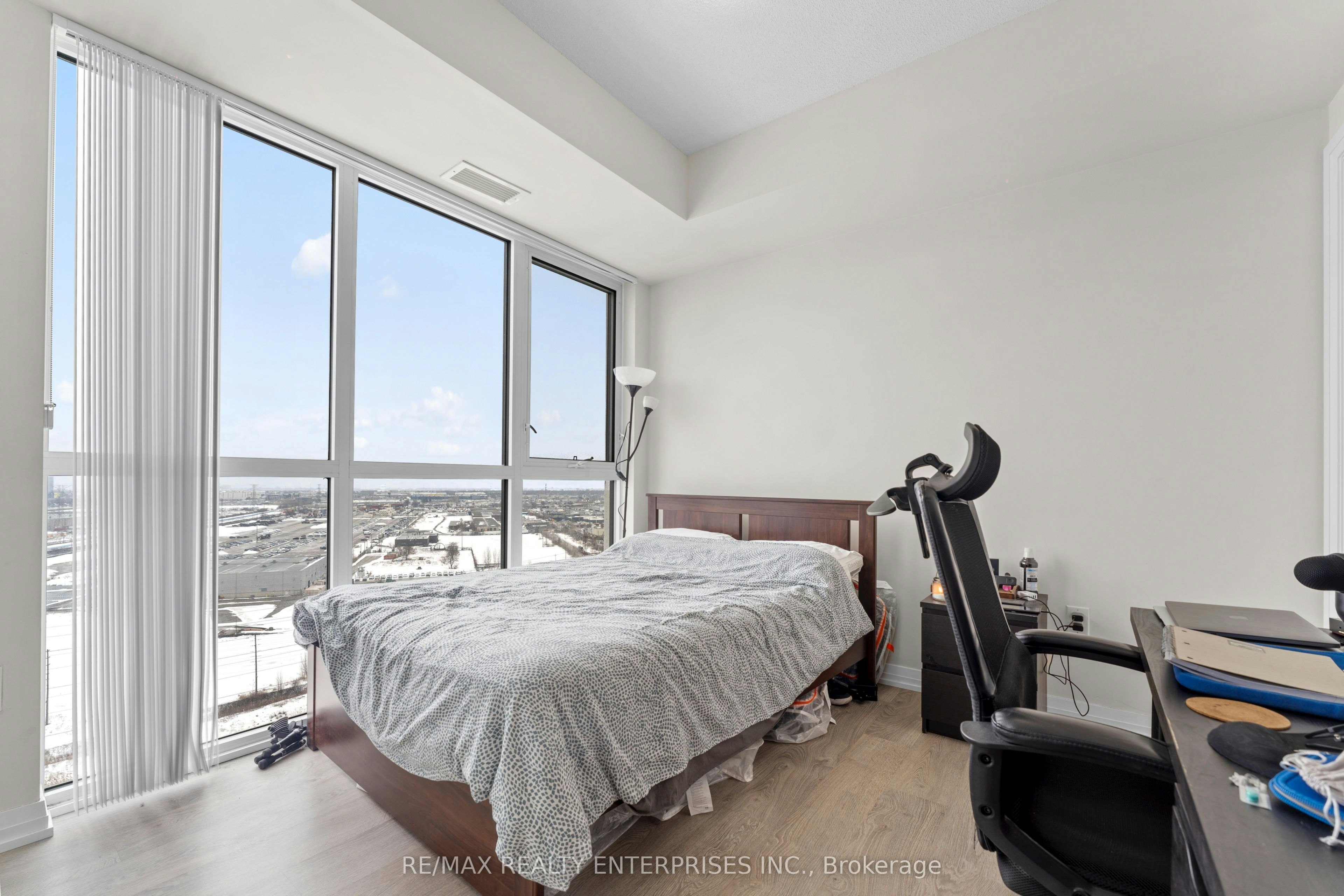 1102-50 Thomas Riley Road, Toronto, ON, M9B 0C5 - 7