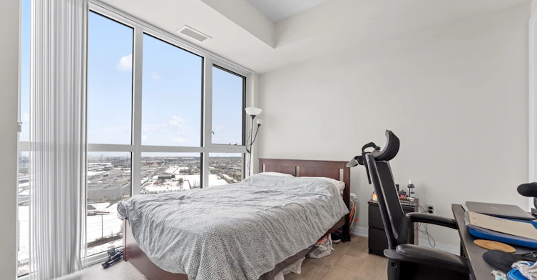 1102-50 Thomas Riley Road, Toronto, ON, M9B 0C5 - 7