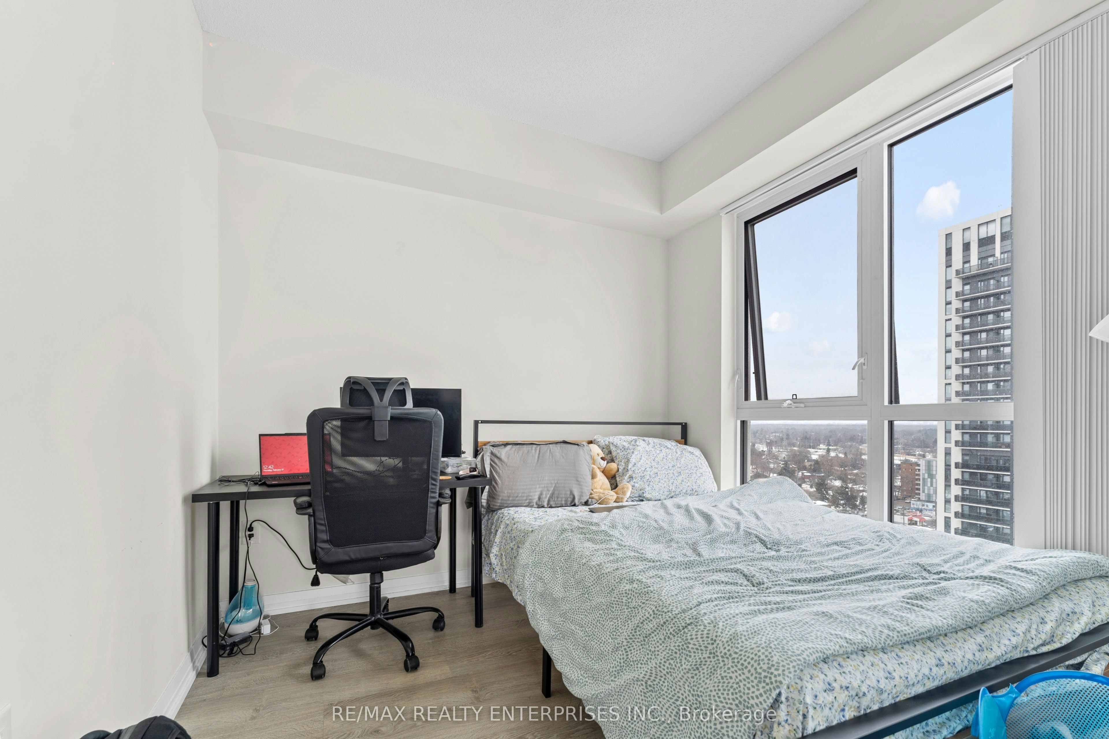1102-50 Thomas Riley Road, Toronto, ON, M9B 0C5 - 10