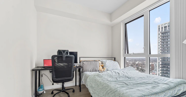 1102-50 Thomas Riley Road, Toronto, ON, M9B 0C5 - 10