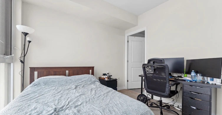 1102-50 Thomas Riley Road, Toronto, ON, M9B 0C5 - 9