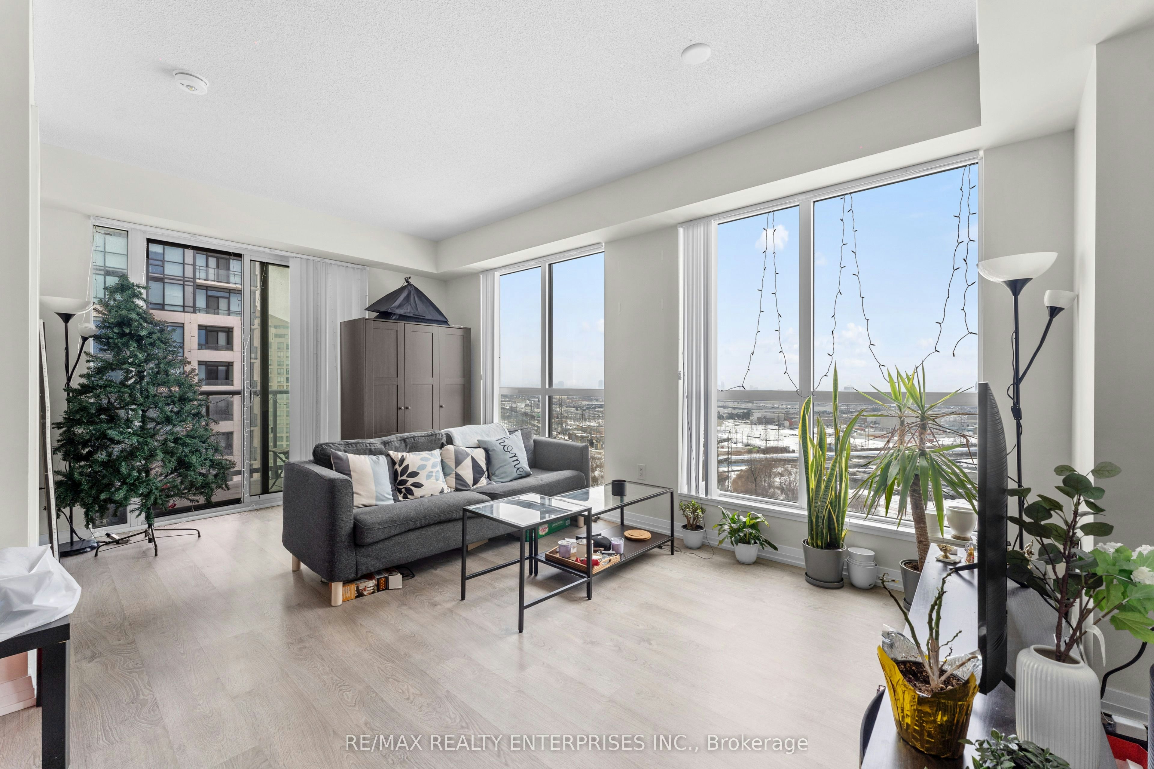 1102-50 Thomas Riley Road, Toronto, ON, M9B 0C5 - 5