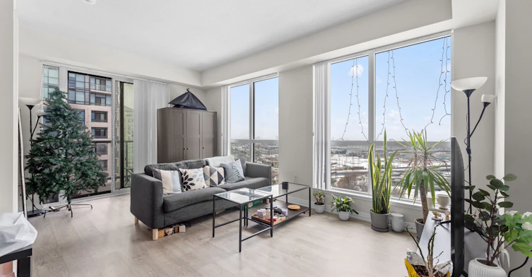 1102-50 Thomas Riley Road, Toronto, ON, M9B 0C5 - 5