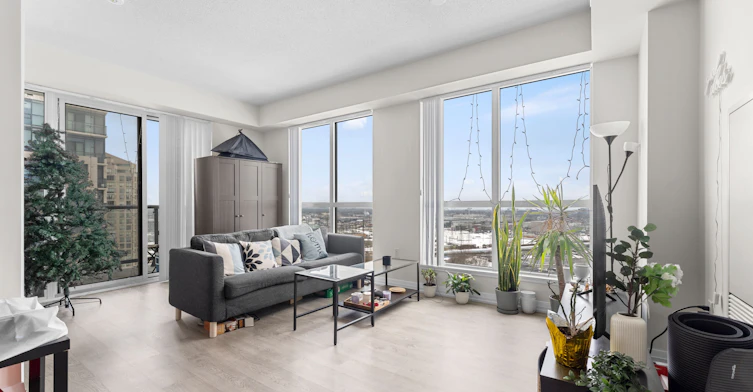 1102-50 Thomas Riley Road, Toronto, ON, M9B 0C5 - 4