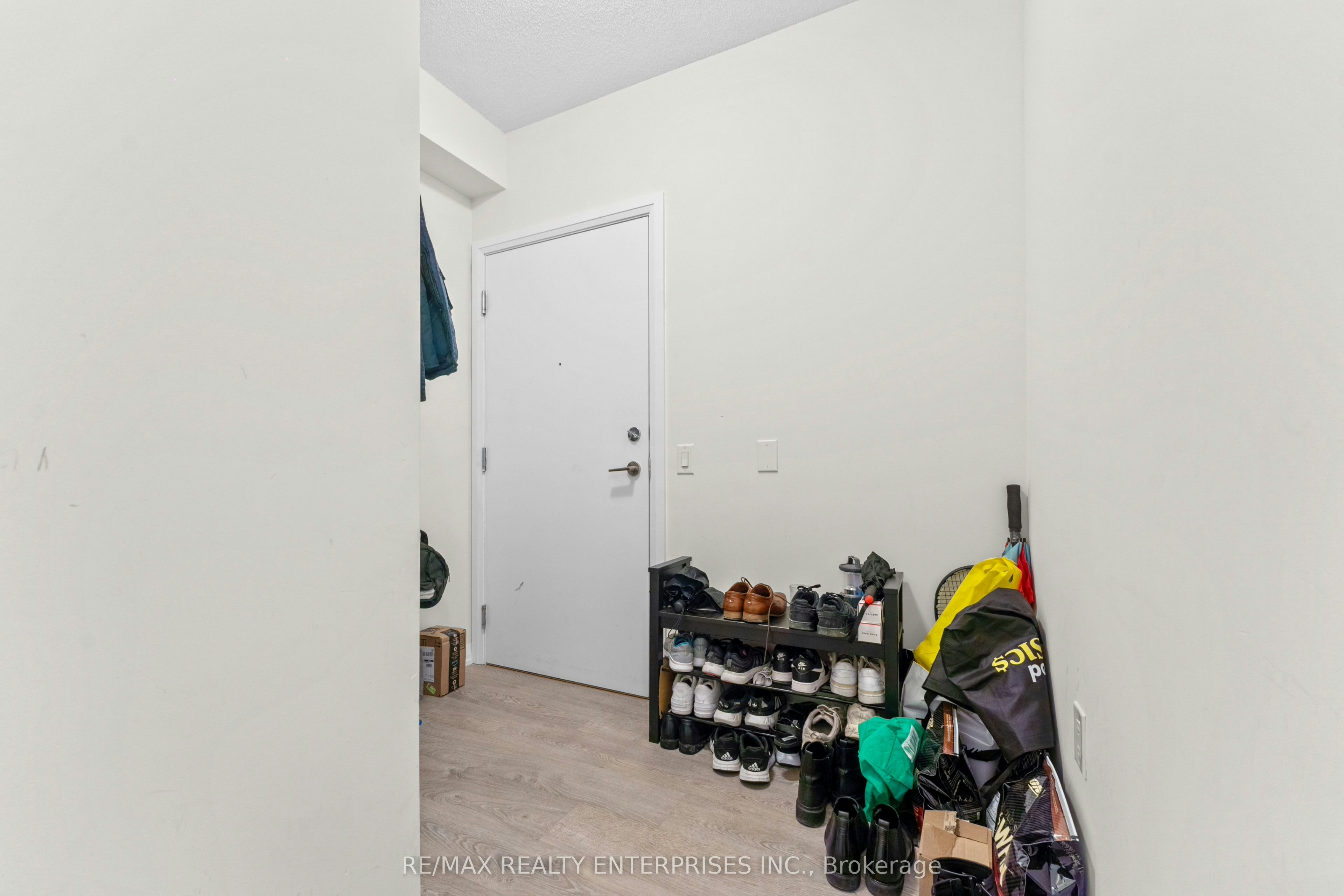 1102-50 Thomas Riley Road, Toronto, ON, M9B 0C5 - 2