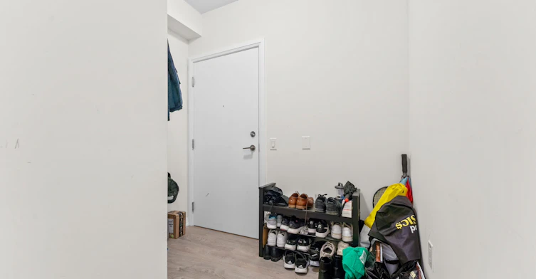 1102-50 Thomas Riley Road, Toronto, ON, M9B 0C5 - 2