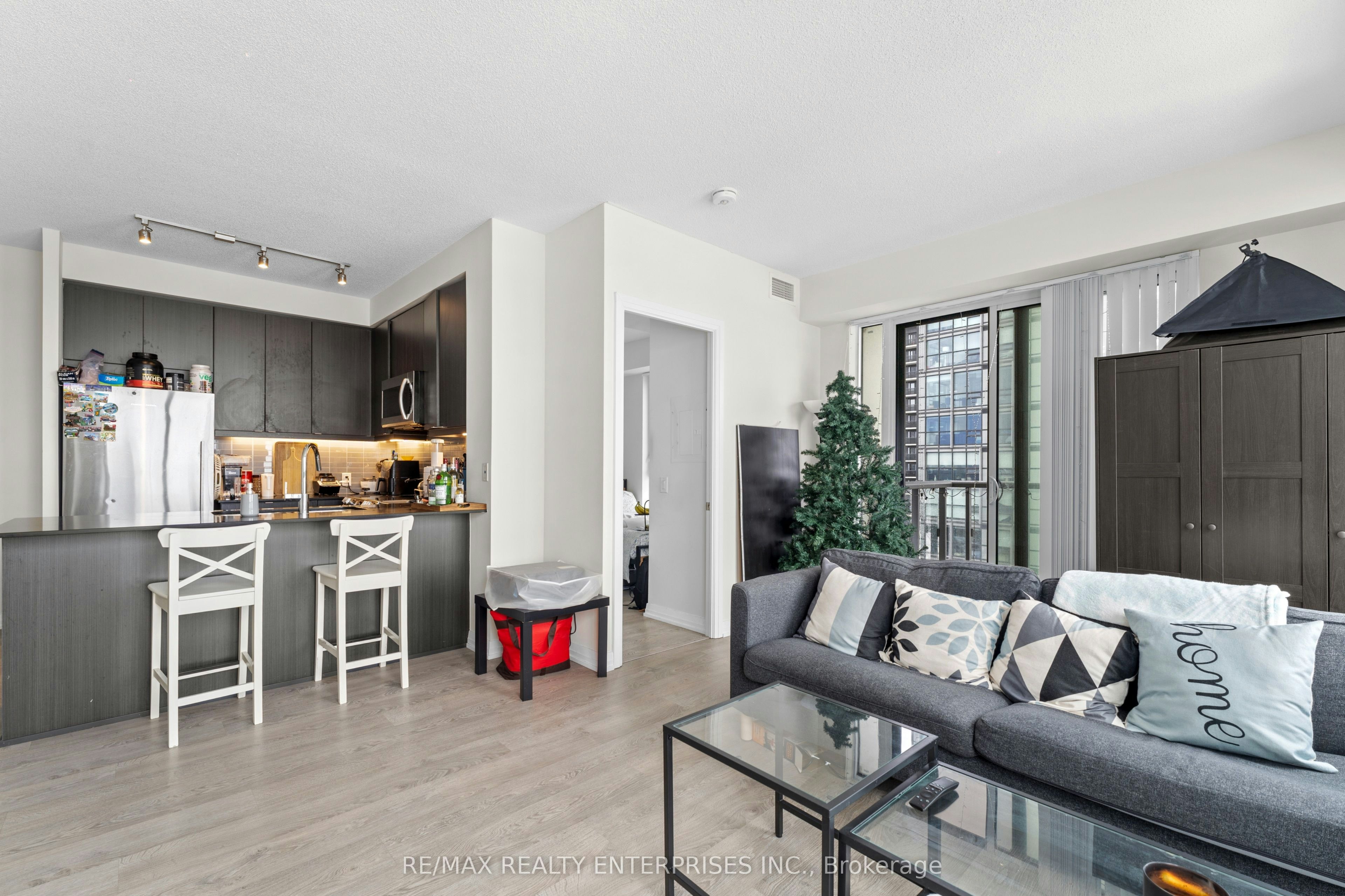 1102-50 Thomas Riley Road, Toronto, ON, M9B 0C5 - 6