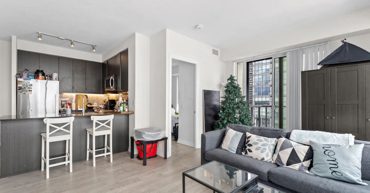 1102-50 Thomas Riley Road, Toronto, ON, M9B 0C5 - 6
