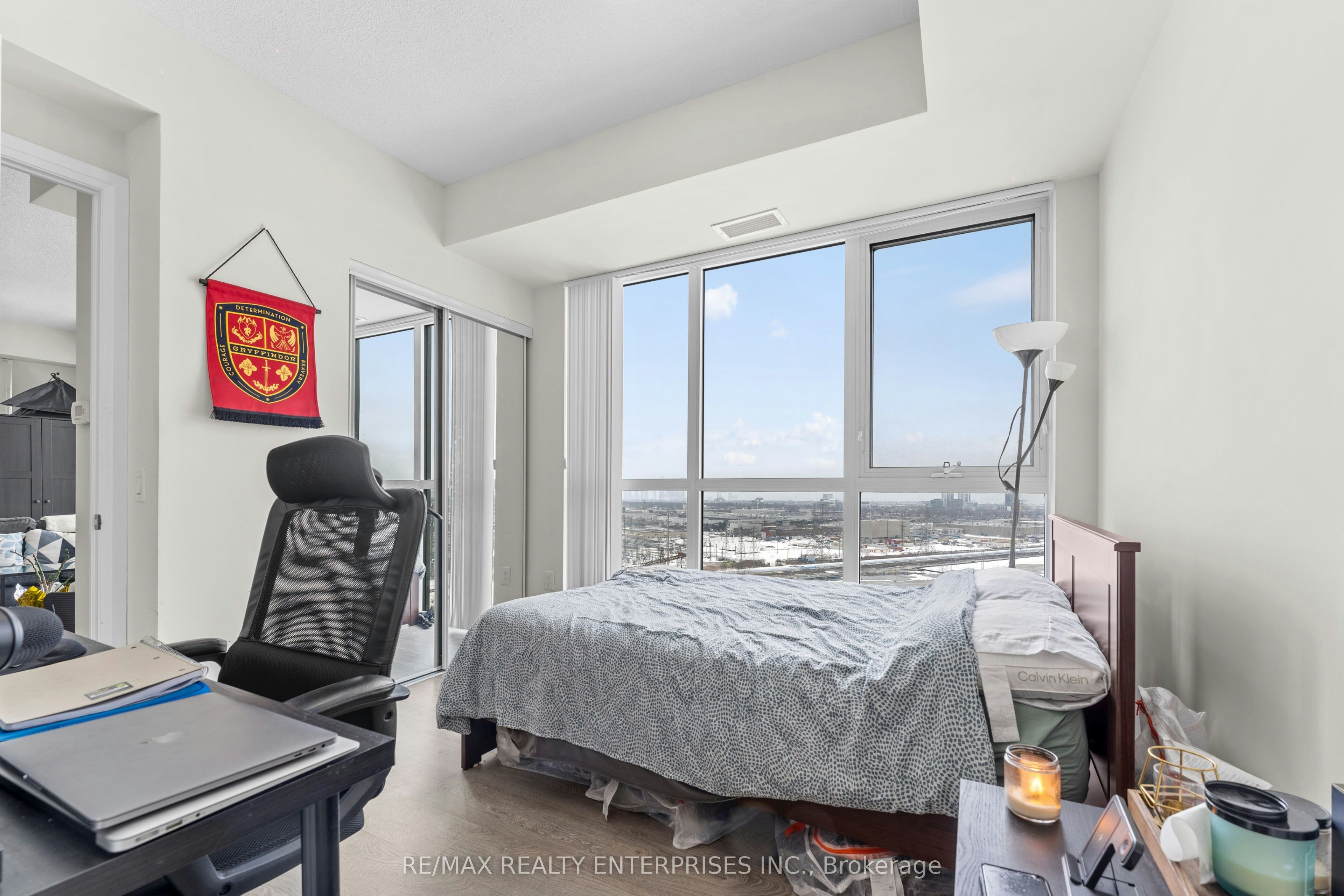 1102-50 Thomas Riley Road, Toronto, ON, M9B 0C5 - 8