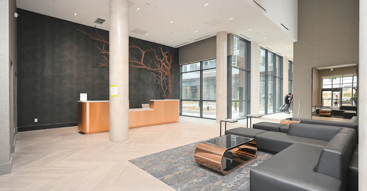 333-2450 Old Bronte Road, Oakville, ON, L6M 5P6 - 4