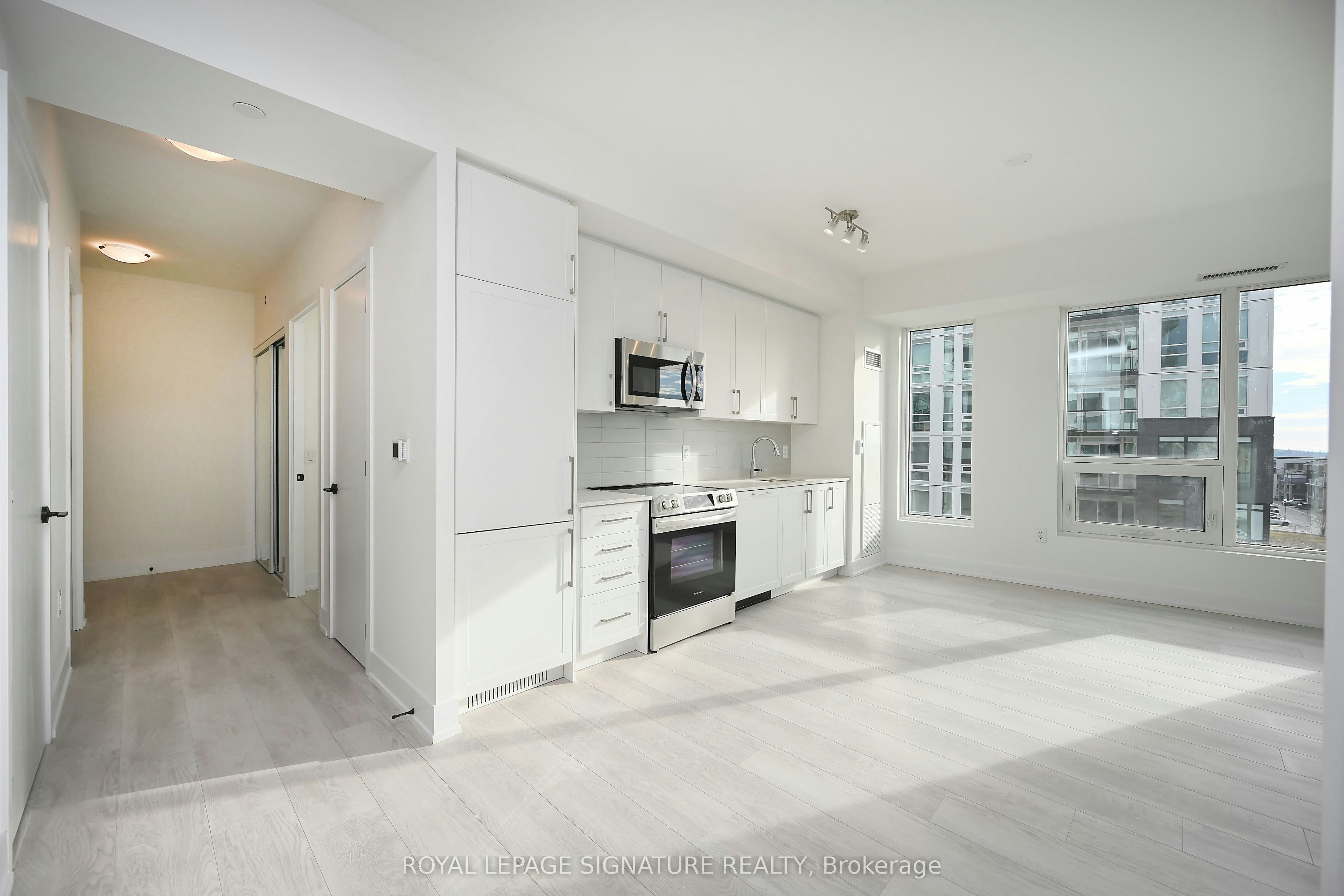 333-2450 Old Bronte Road, Oakville, ON, L6M 5P6 - 11