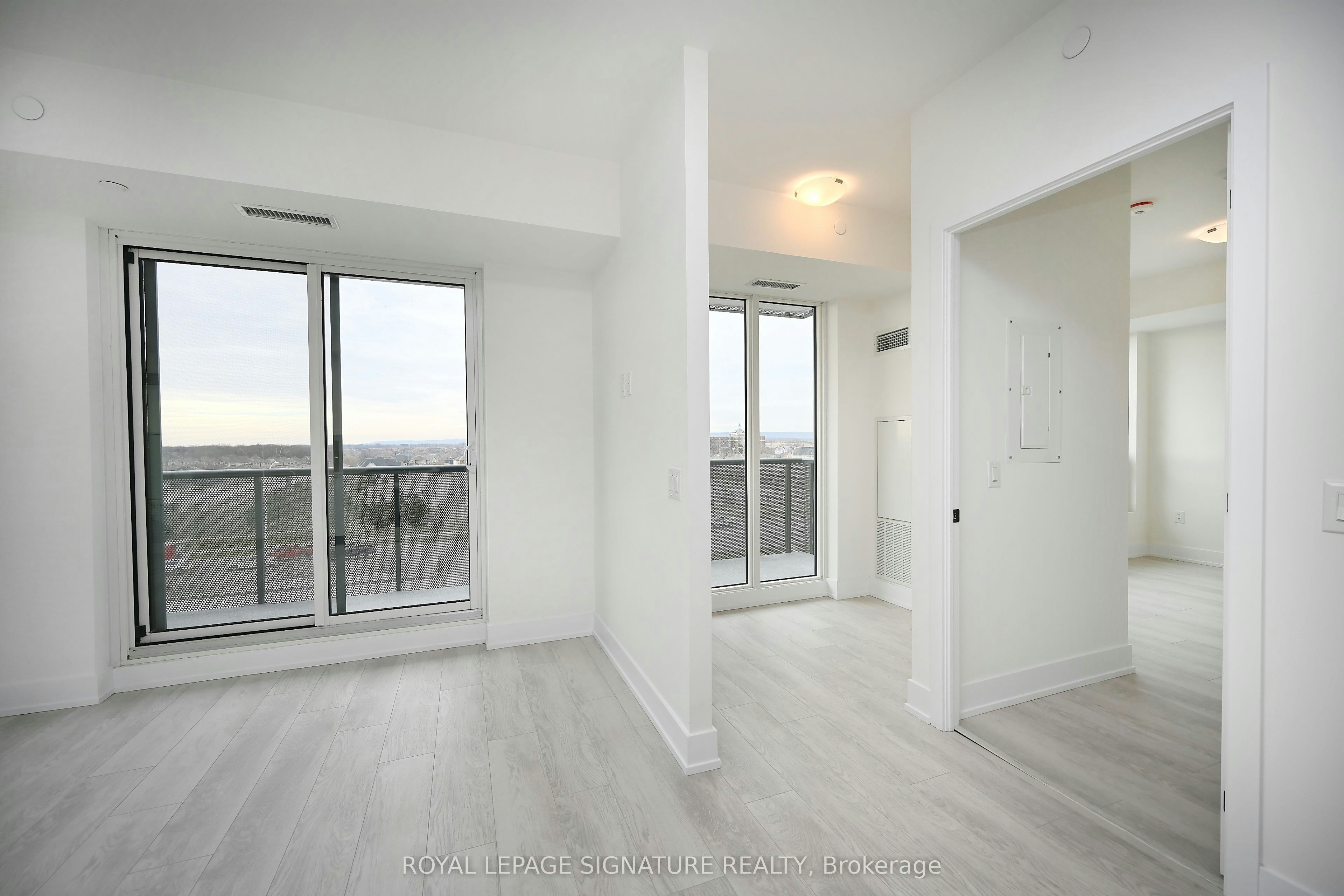 333-2450 Old Bronte Road, Oakville, ON, L6M 5P6 - 24