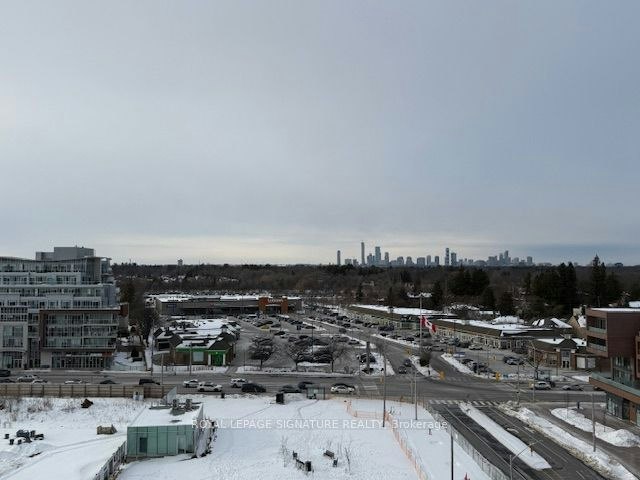 711-251 Masonry Way, Mississauga, ON, L5H 0B3 - 9
