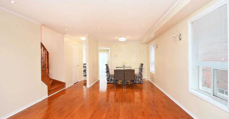3289 Carabella Way, Mississauga, ON, L5M 6T4 - 3