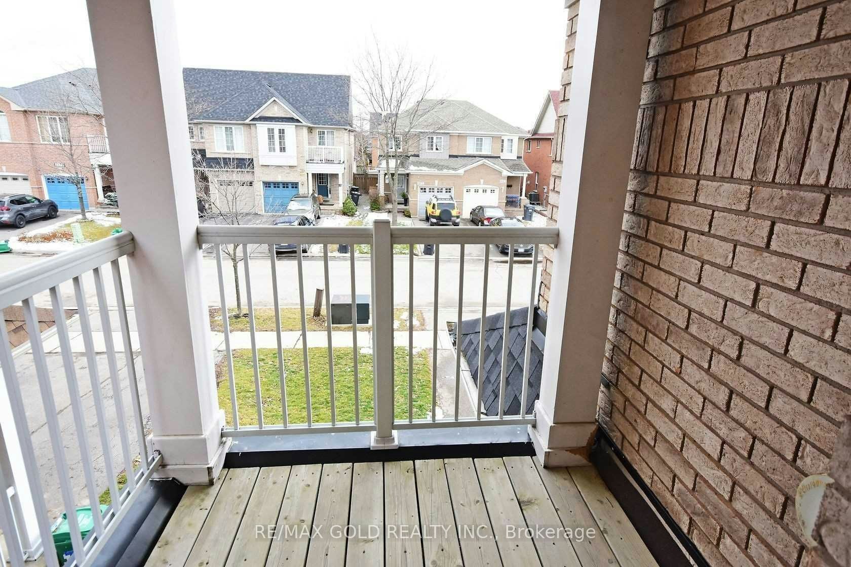 3289 Carabella Way, Mississauga, ON, L5M 6T4 - 20