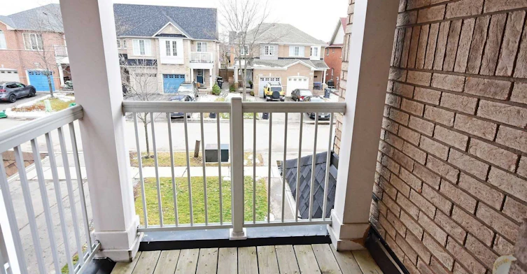 3289 Carabella Way, Mississauga, ON, L5M 6T4 - 20