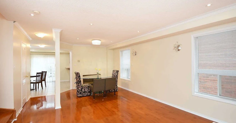 3289 Carabella Way, Mississauga, ON, L5M 6T4 - 8