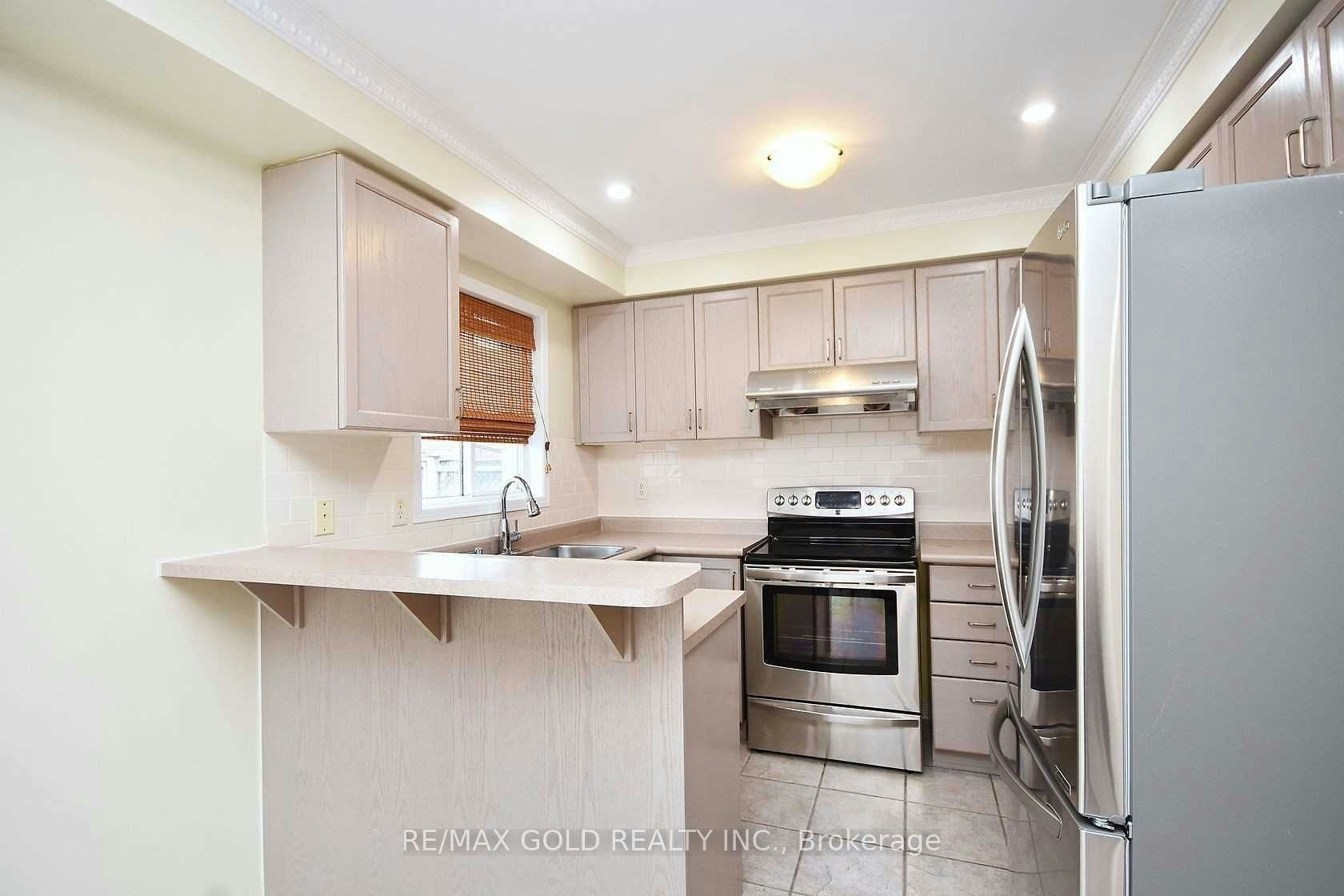 3289 Carabella Way, Mississauga, ON, L5M 6T4 - 5
