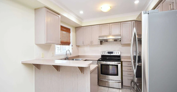 3289 Carabella Way, Mississauga, ON, L5M 6T4 - 5