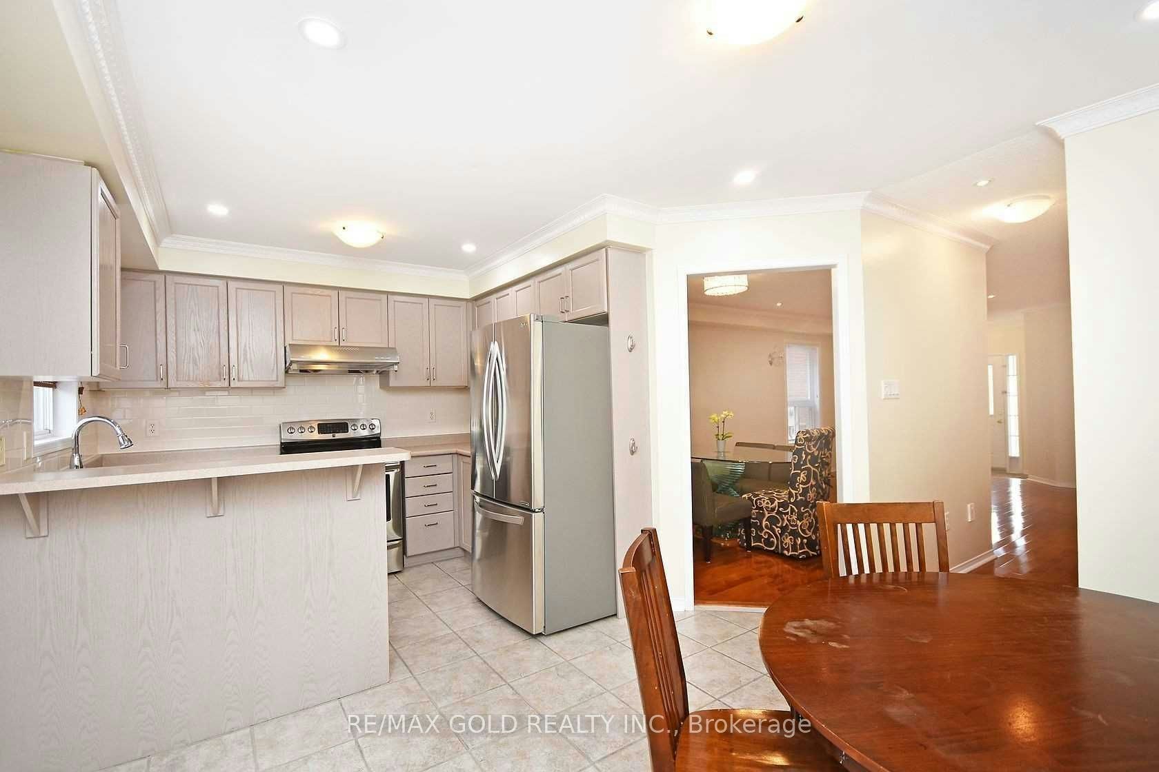 3289 Carabella Way, Mississauga, ON, L5M 6T4 - 4