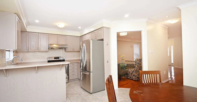 3289 Carabella Way, Mississauga, ON, L5M 6T4 - 4