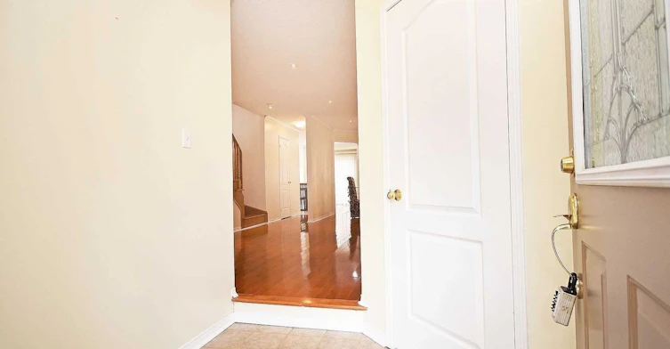 3289 Carabella Way, Mississauga, ON, L5M 6T4 - 2