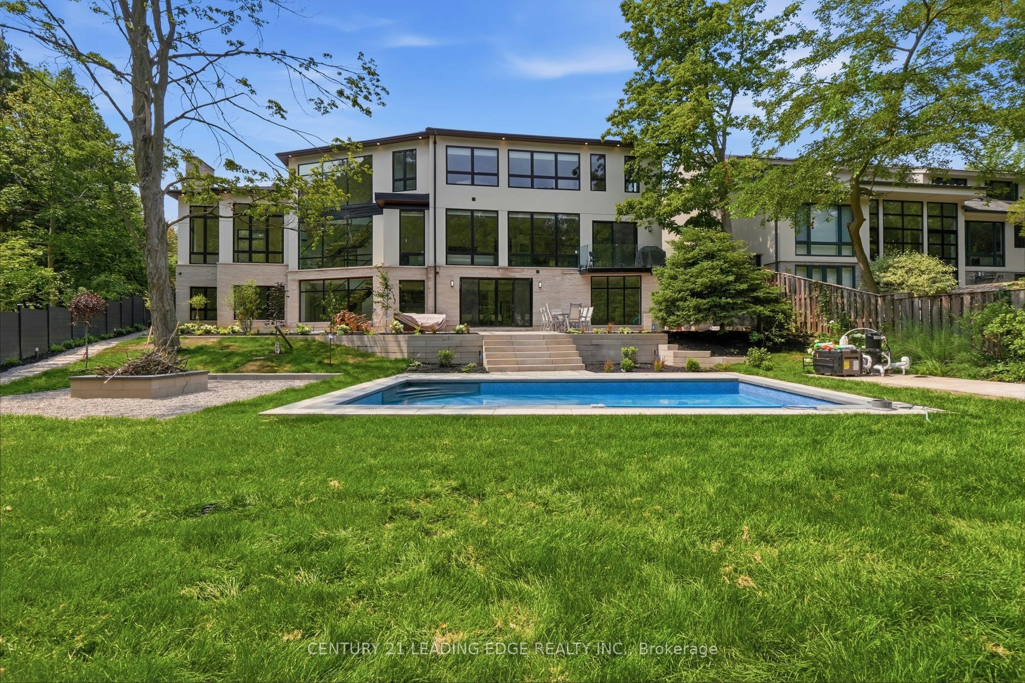 1362 Devon Road, Oakville, ON, L6J 2M1 - 42