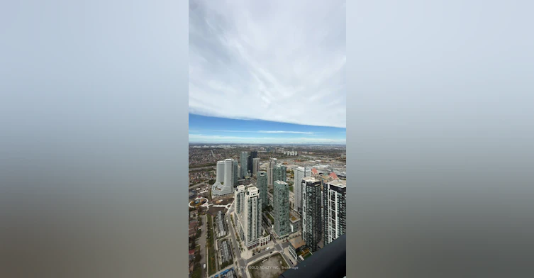 6902-448 Burnhamthorpe Road, Mississauga, ON, L5B 0R4 - 14