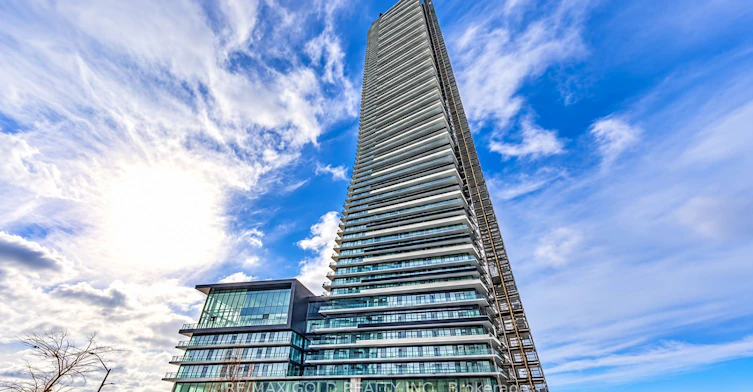 6902-448 Burnhamthorpe Road, Mississauga, ON, L5B 0R4