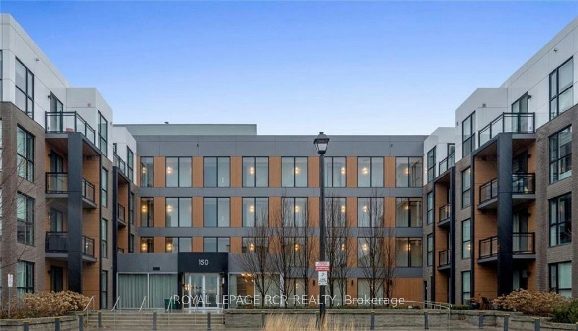 406-150 Sabina Drive, Oakville, ON, L6H 0W3