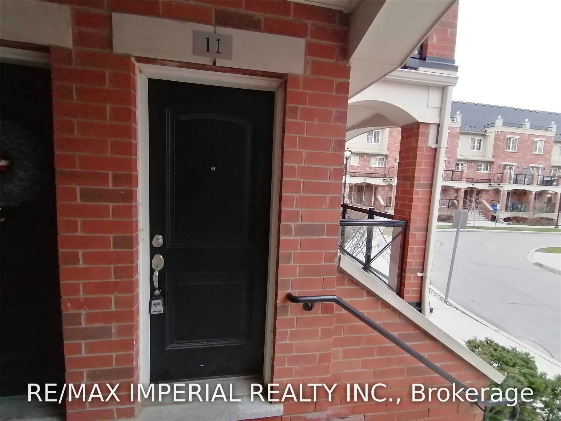 11-2444 Post Road, Oakville, ON, L6H 0J2 - 3