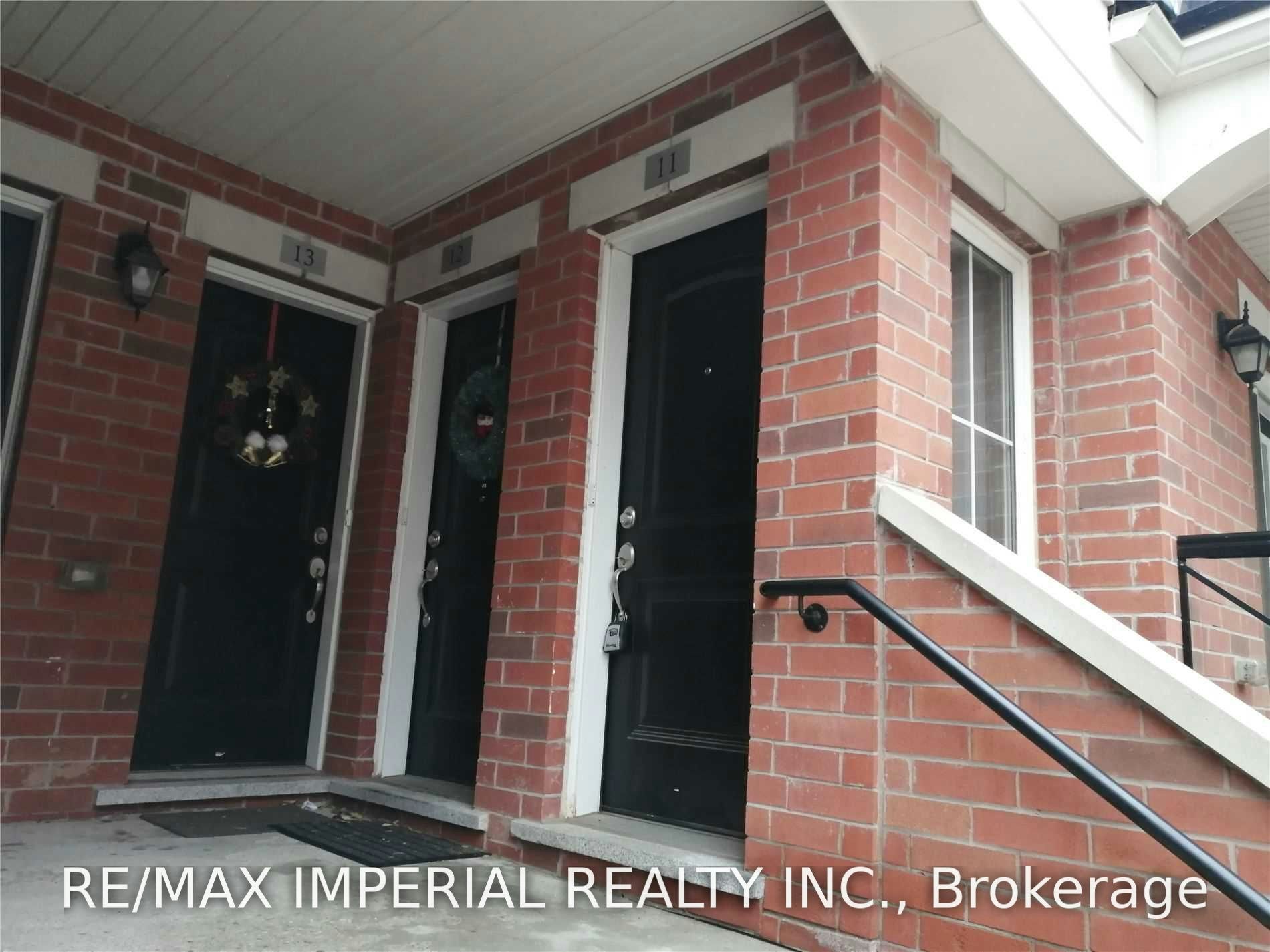 11-2444 Post Road, Oakville, ON, L6H 0J2 - 2