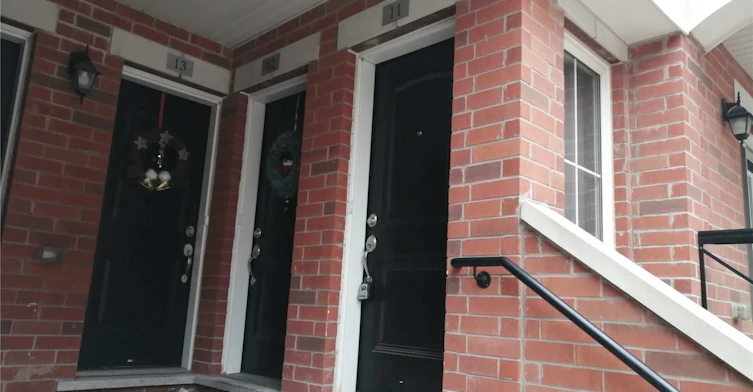 11-2444 Post Road, Oakville, ON, L6H 0J2 - 2