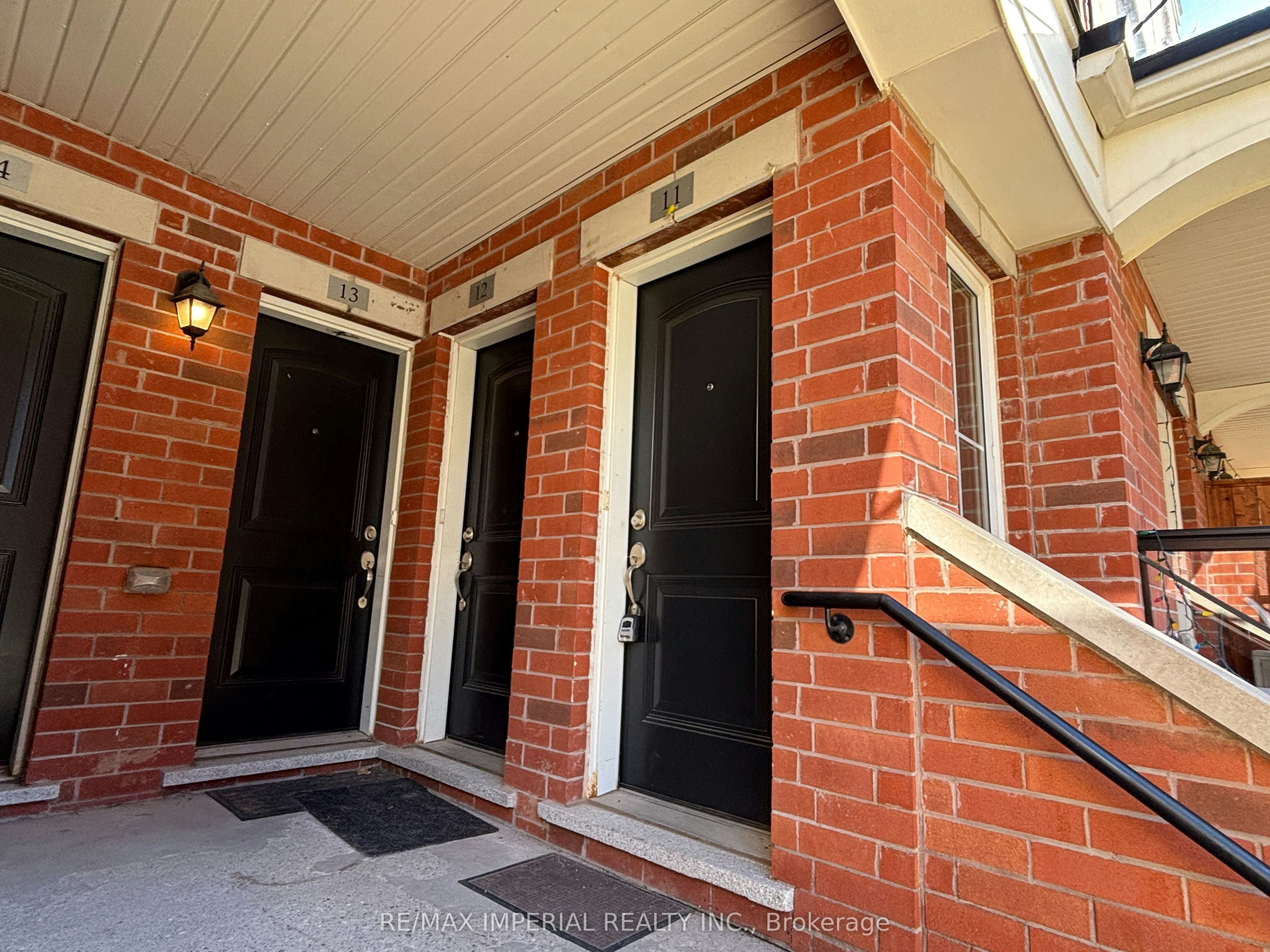 11-2444 Post Road, Oakville, ON, L6H 0J2 - 21