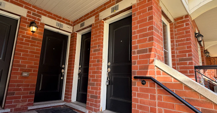 11-2444 Post Road, Oakville, ON, L6H 0J2 - 21