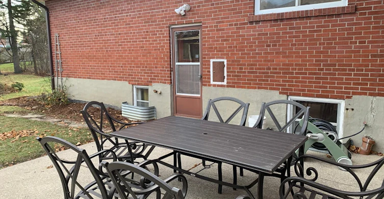 Main-35 Lilywood Road, Toronto, ON, M6B 1V6 - 21