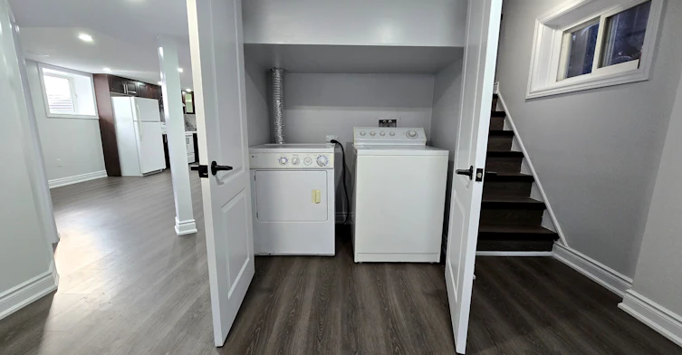 Basement-14 Charles Street, Brampton, ON, L6V 1E6 - 13