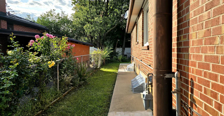Basement-14 Charles Street, Brampton, ON, L6V 1E6 - 2