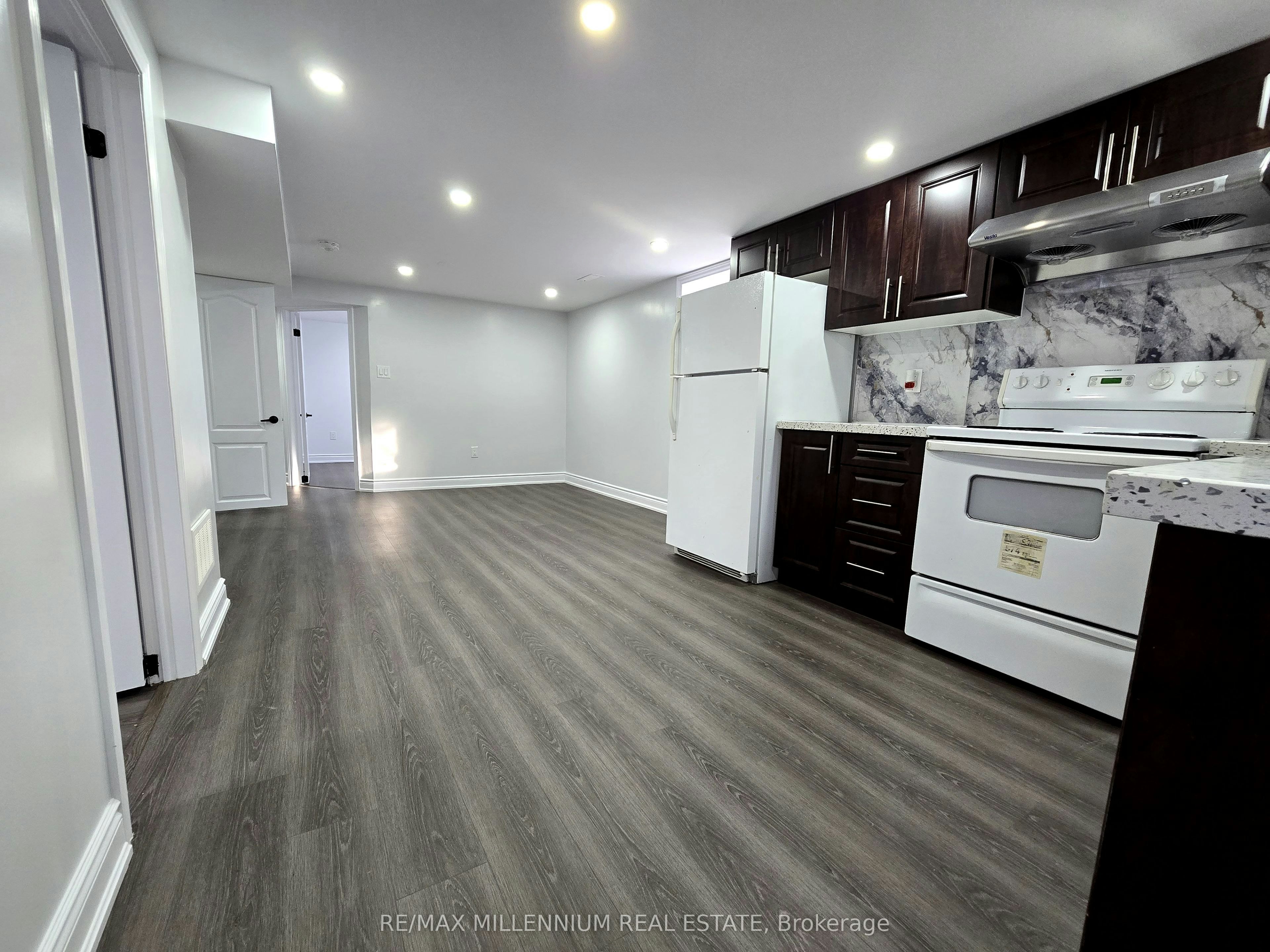 Basement-14 Charles Street, Brampton, ON, L6V 1E6 - 6