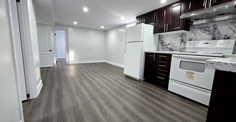 Basement-14 Charles Street, Brampton, ON, L6V 1E6 - 6