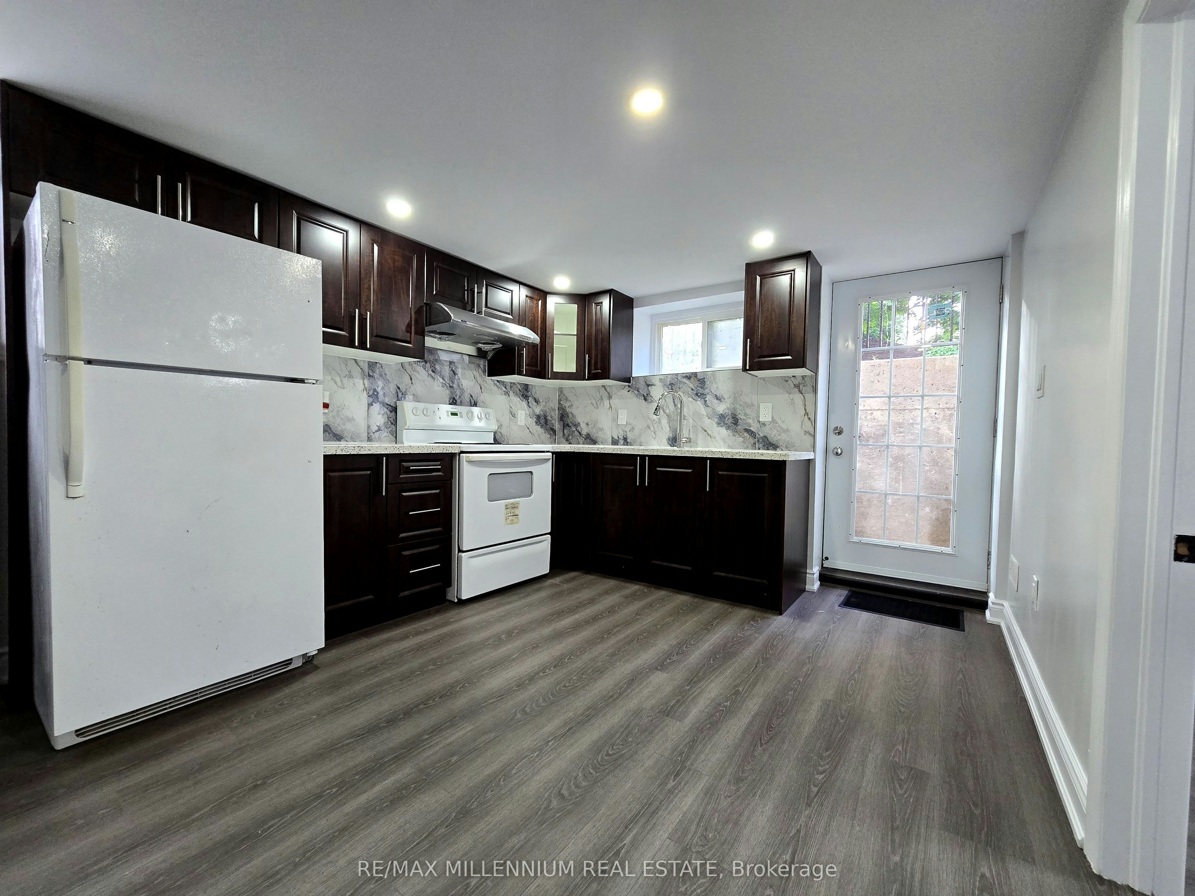 Basement-14 Charles Street, Brampton, ON, L6V 1E6 - 5