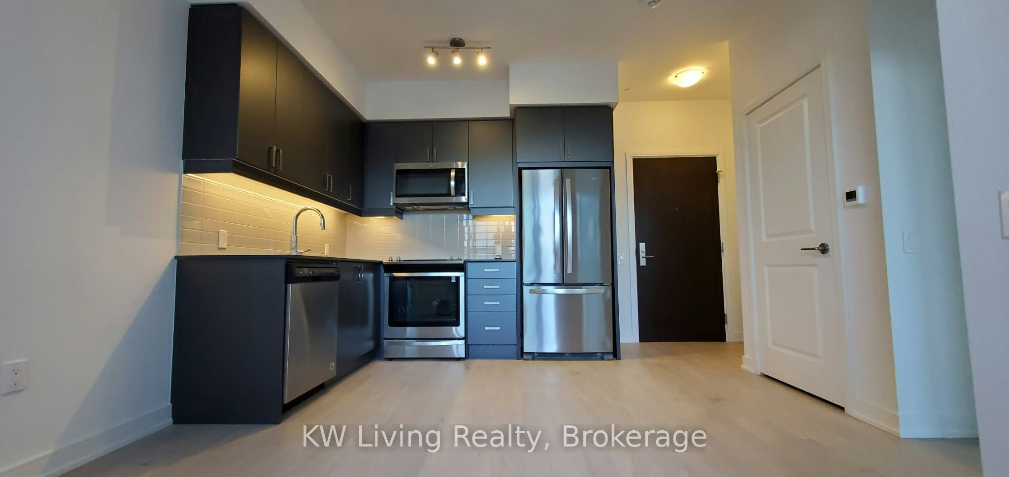 215-8 Nahani Way, Mississauga, ON, L4Z 0C6 - 6