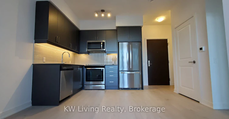 215-8 Nahani Way, Mississauga, ON, L4Z 0C6 - 6
