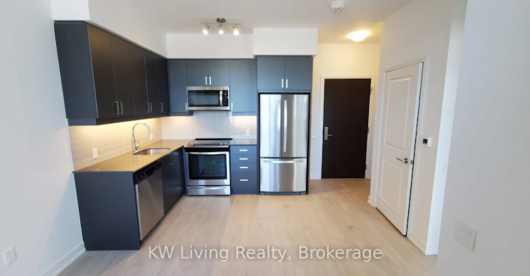 215-8 Nahani Way, Mississauga, ON, L4Z 0C6 - 4