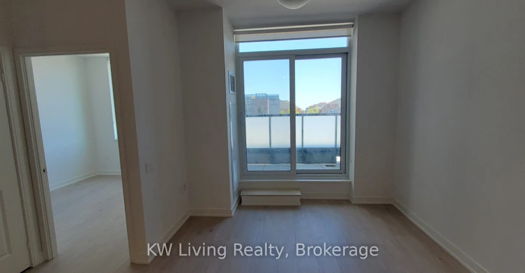 215-8 Nahani Way, Mississauga, ON, L4Z 0C6 - 8