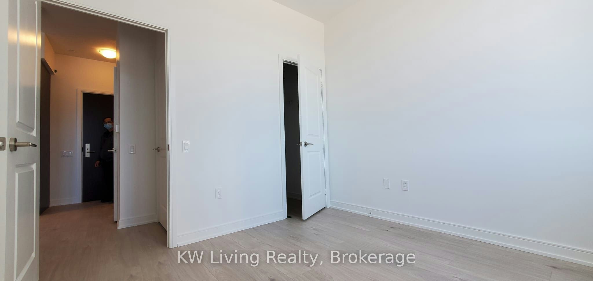 215-8 Nahani Way, Mississauga, ON, L4Z 0C6 - 7
