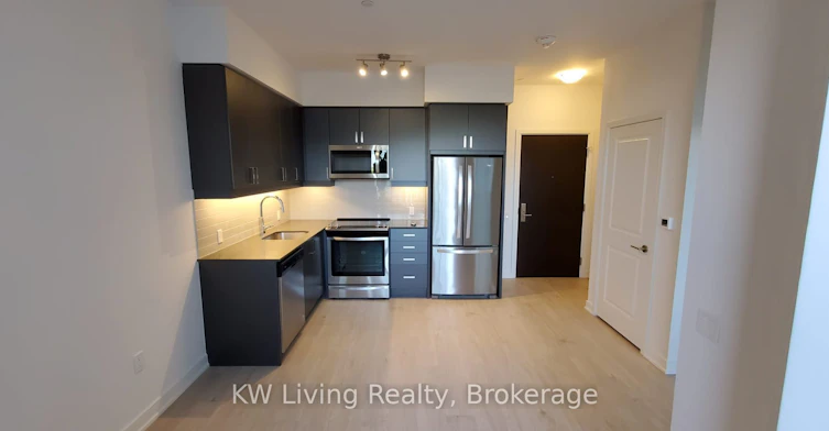 215-8 Nahani Way, Mississauga, ON, L4Z 0C6 - 5