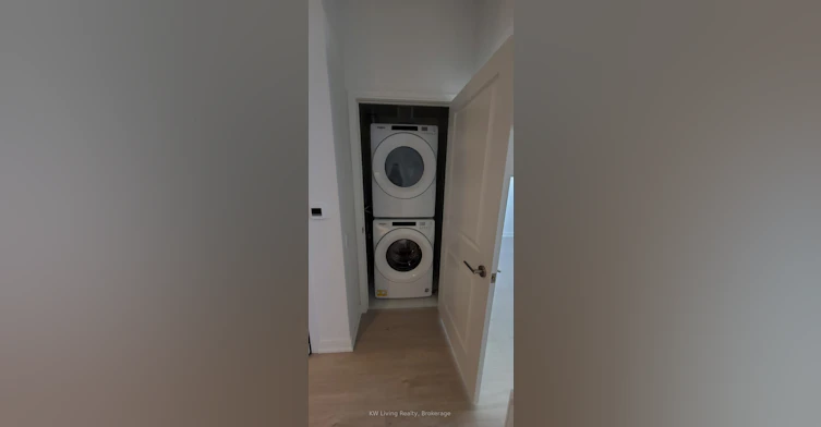 215-8 Nahani Way, Mississauga, ON, L4Z 0C6 - 12