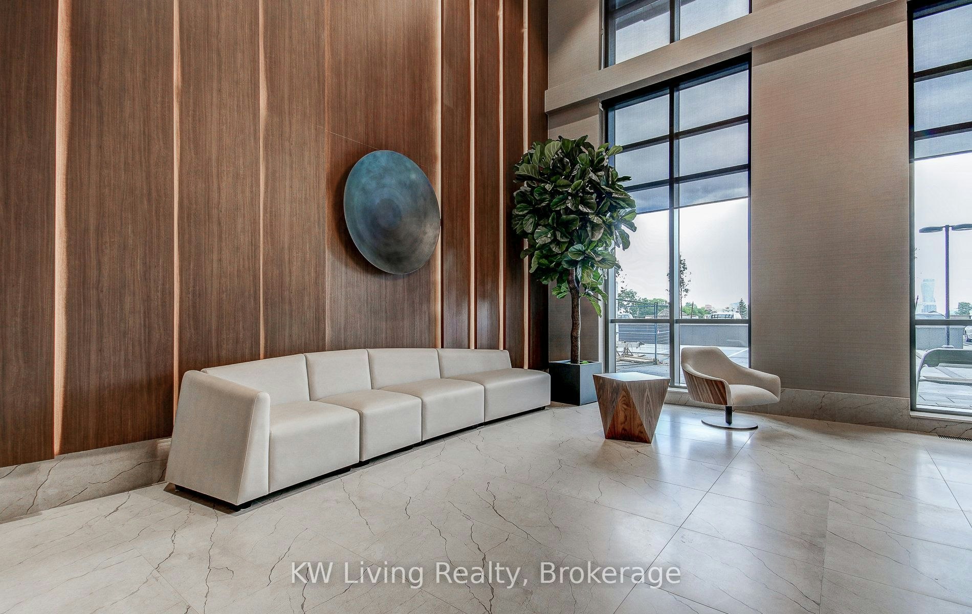 215-8 Nahani Way, Mississauga, ON, L4Z 0C6 - 3