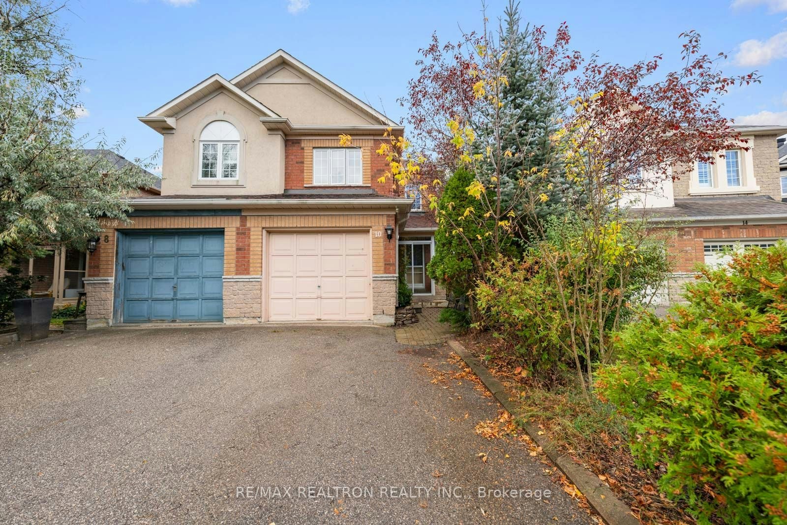 Lower-10 Hesketh Court, Caledon, ON, L7C 1C7 - 19